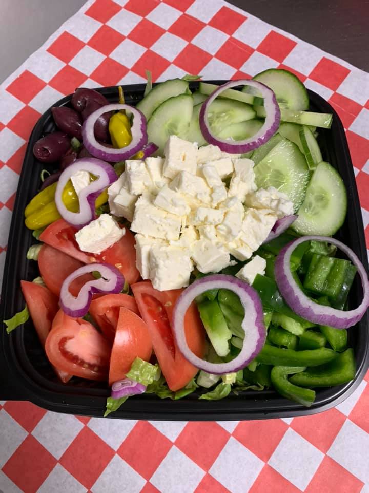 Odenton, MD Restaurants Open for Takeout, Curbside Service