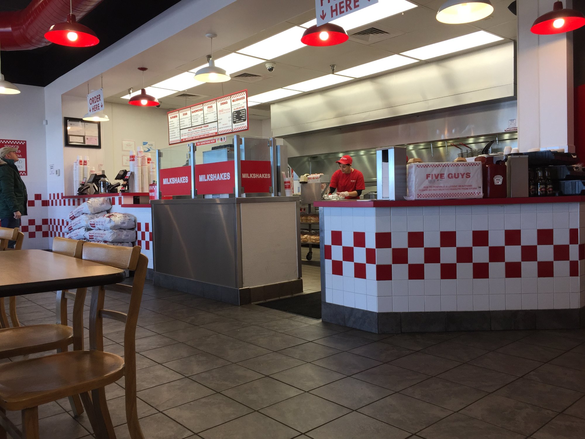 Photo credit: tripadvisor