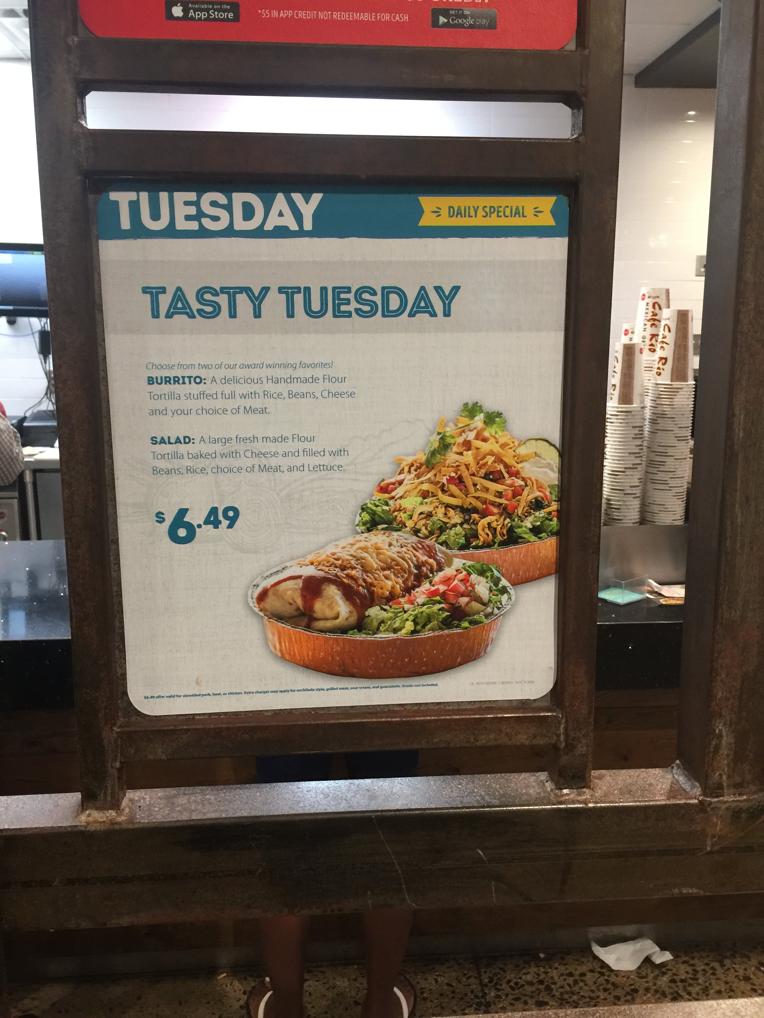 Photo credit: Tripadvisor