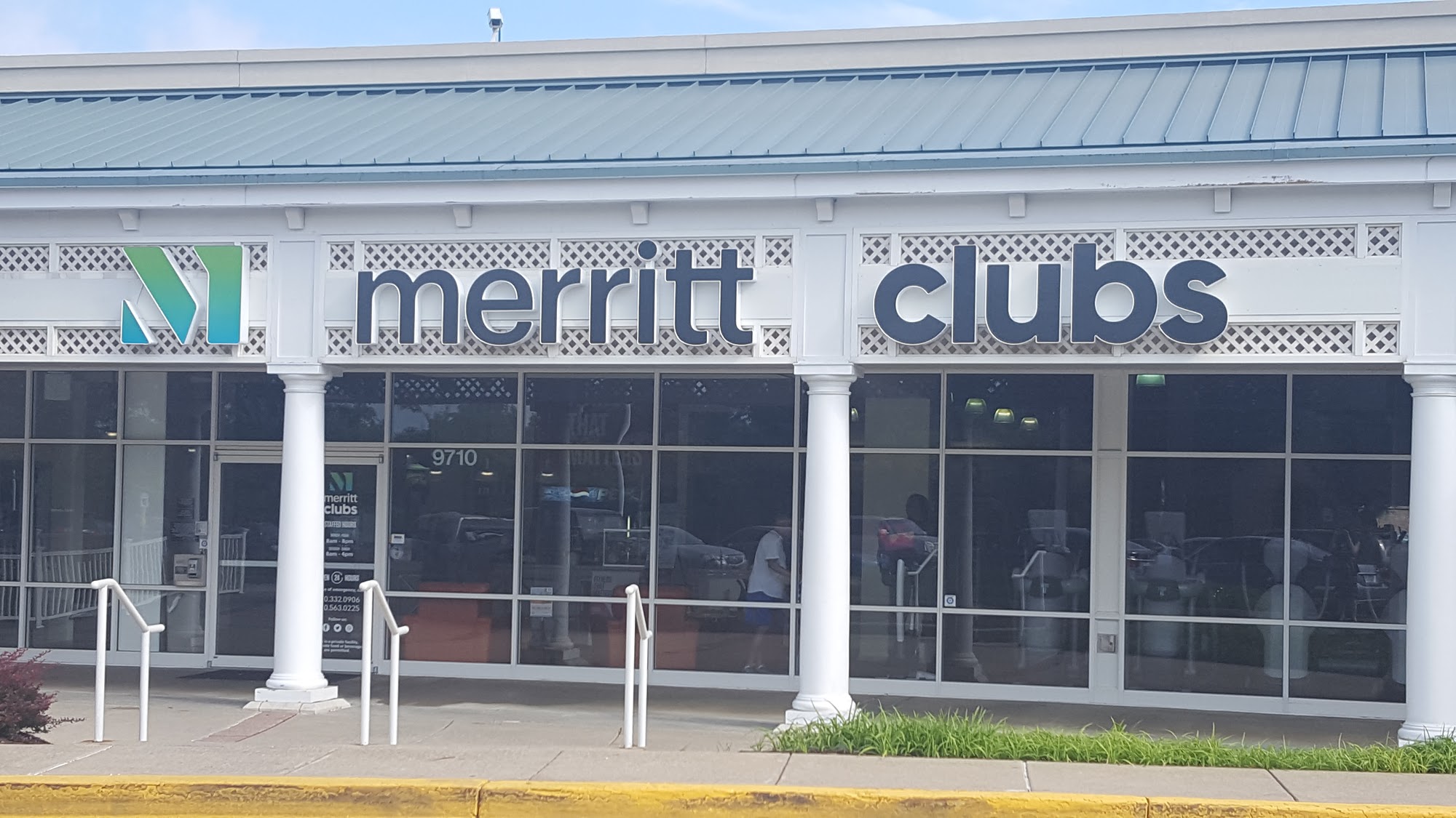 Merritt Clubs Owings Mills