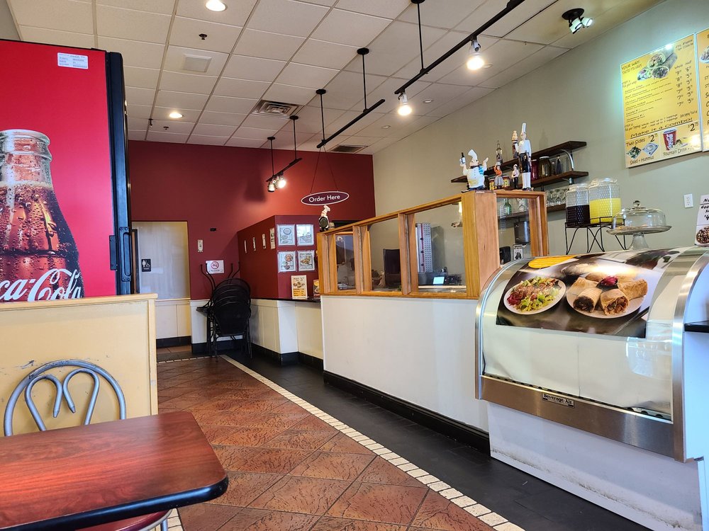 Owings Mills, MD Restaurants Open for Takeout, Curbside Service and/or