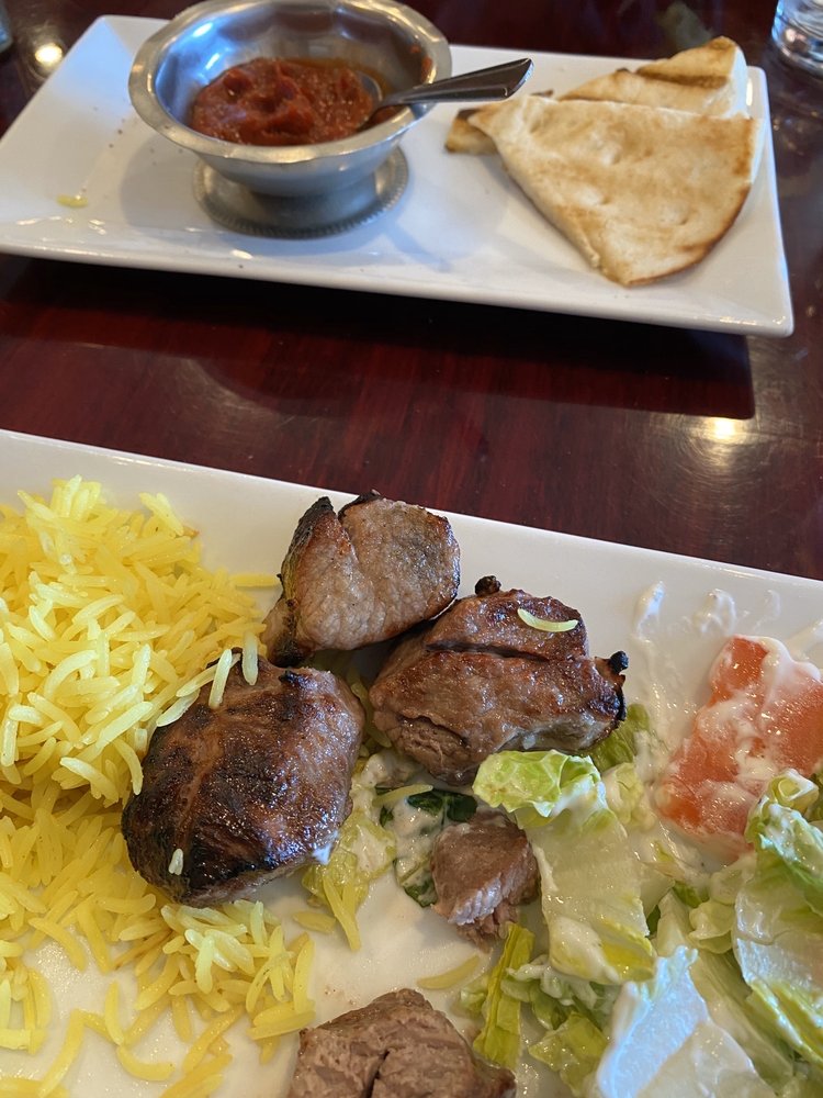 Owings Mills, MD Restaurants Open for Takeout, Curbside Service and/or