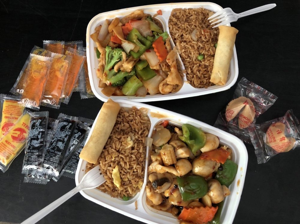 Owings Mills, MD Restaurants Open for Takeout, Curbside Service and/or