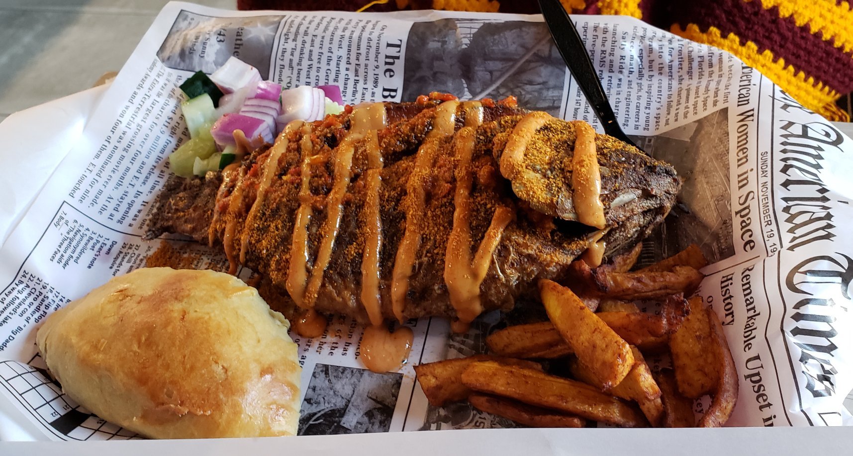 Photo credit: tripadvisor