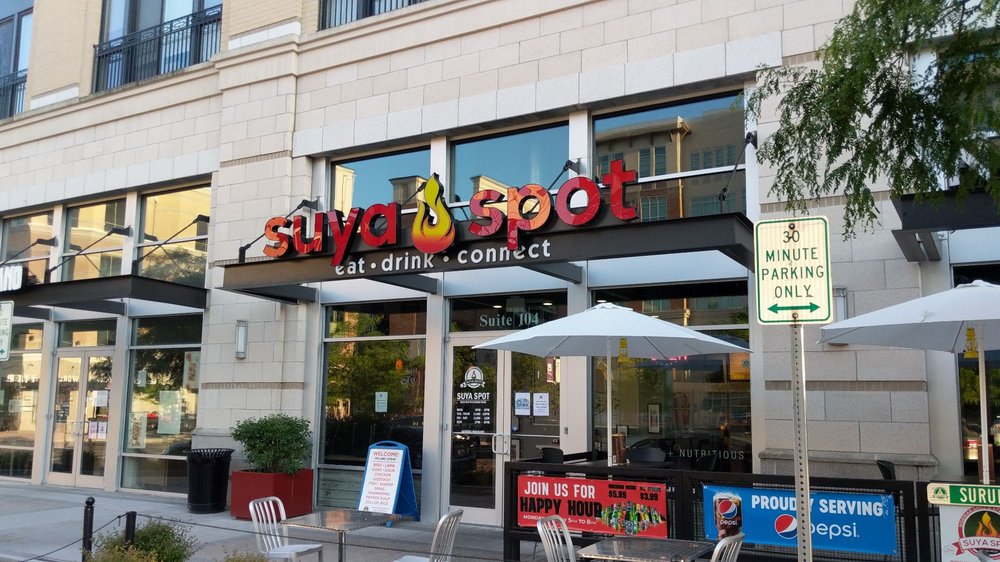 Owings Mills, MD Restaurants Open for Takeout, Curbside Service and/or