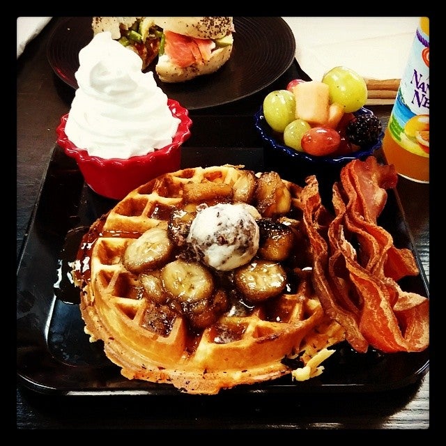 Photo credit: foursquare