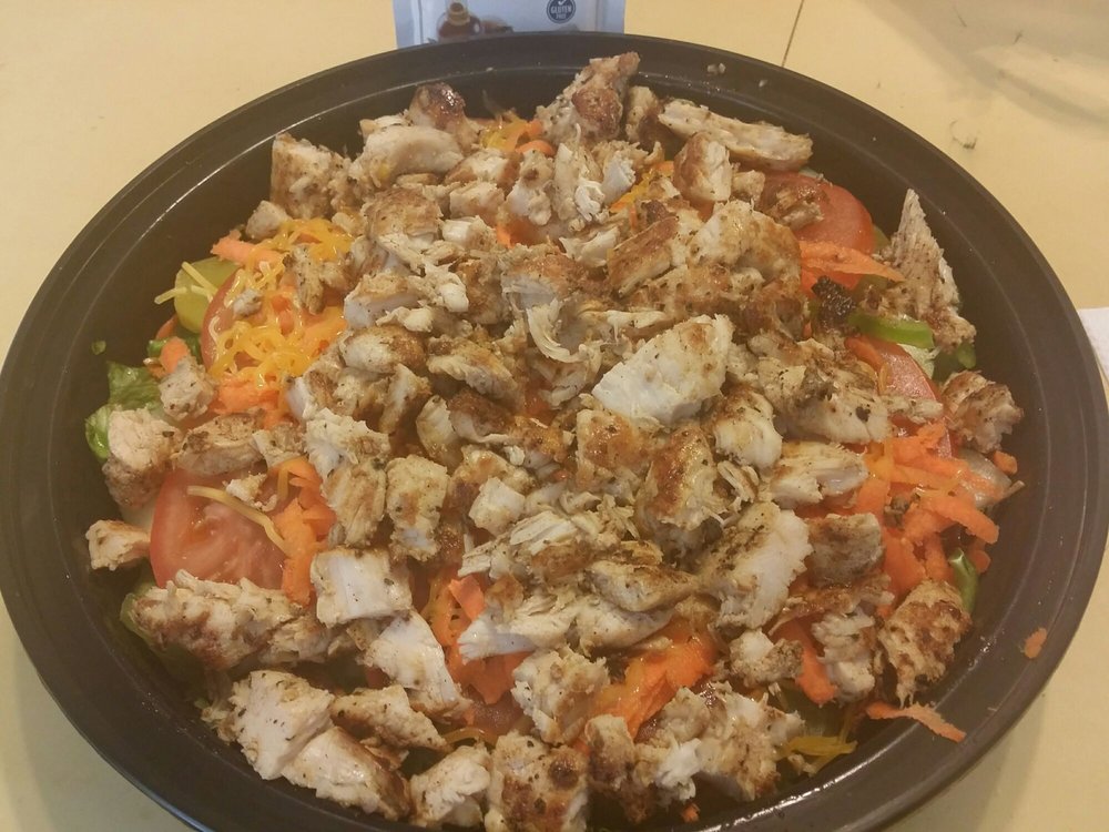 Owings Mills, MD Restaurants Open for Takeout, Curbside Service and/or