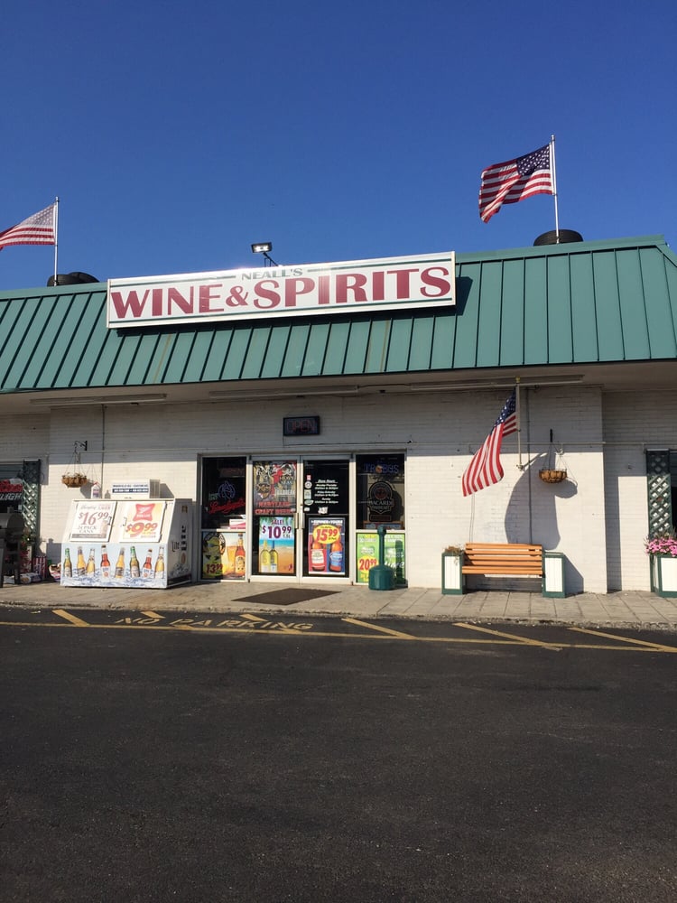 Neall’s Wine & Spirits