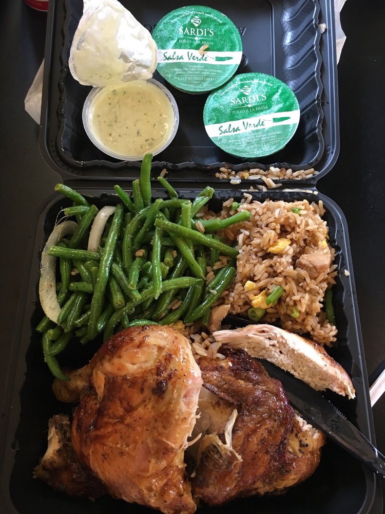 Oxon Hill, MD Restaurants Open for Takeout, Curbside Service and/or