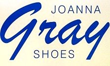 Joanna Gray Shoes