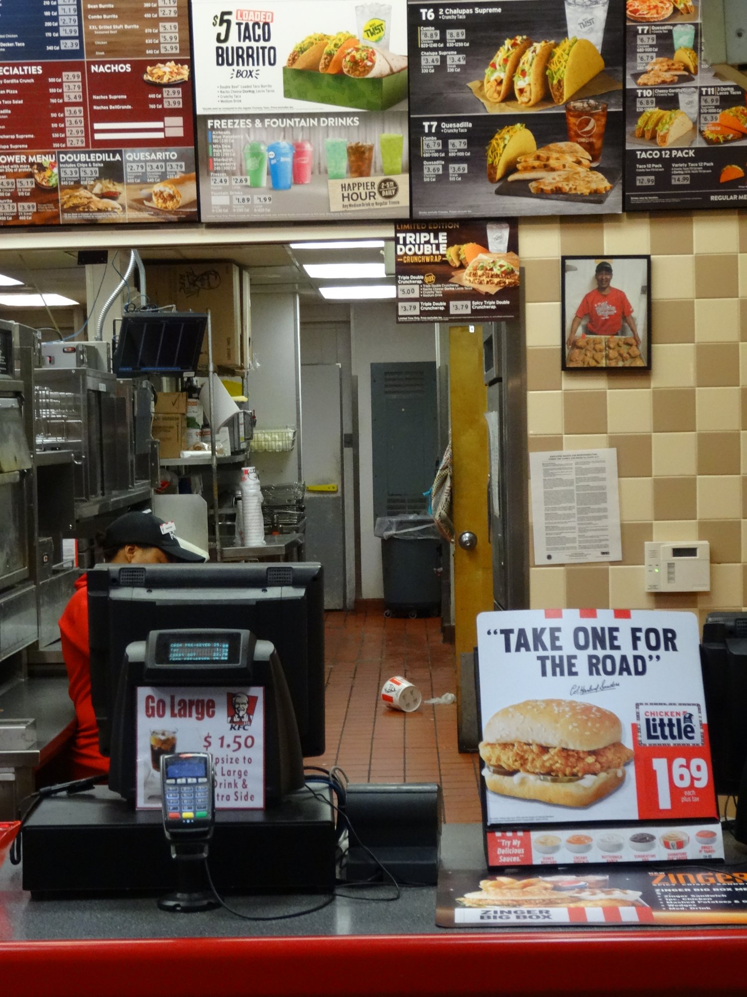 Photo credit: tripadvisor