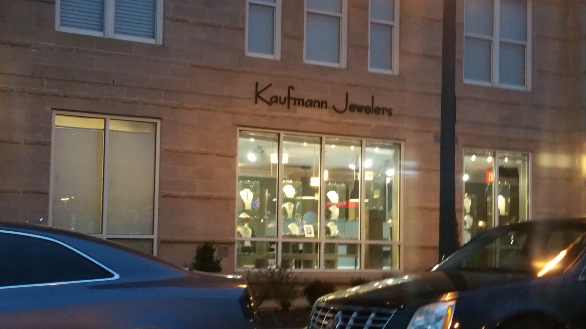 Kaufmann Jewelers