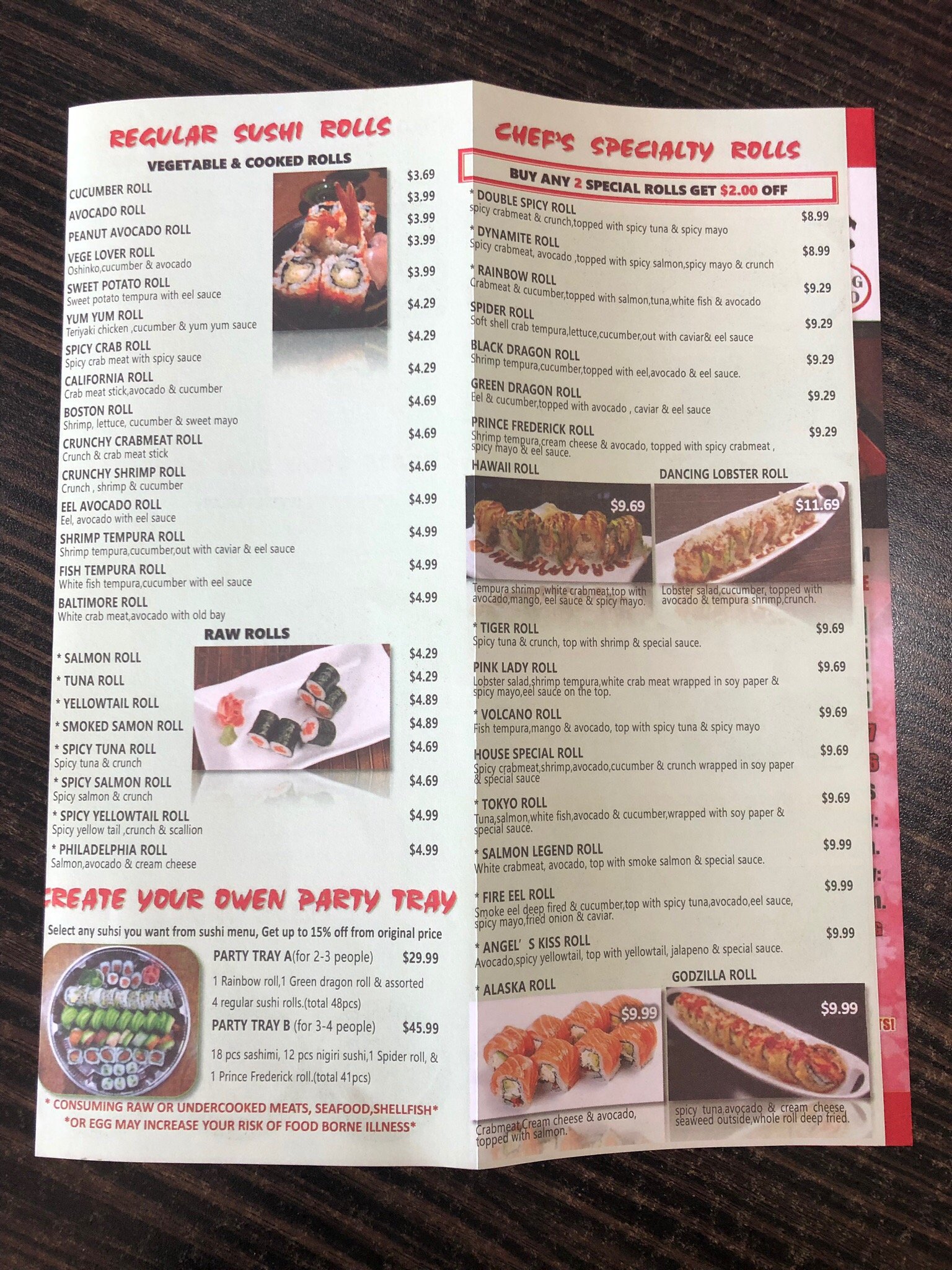 Photo credit: Tripadvisor