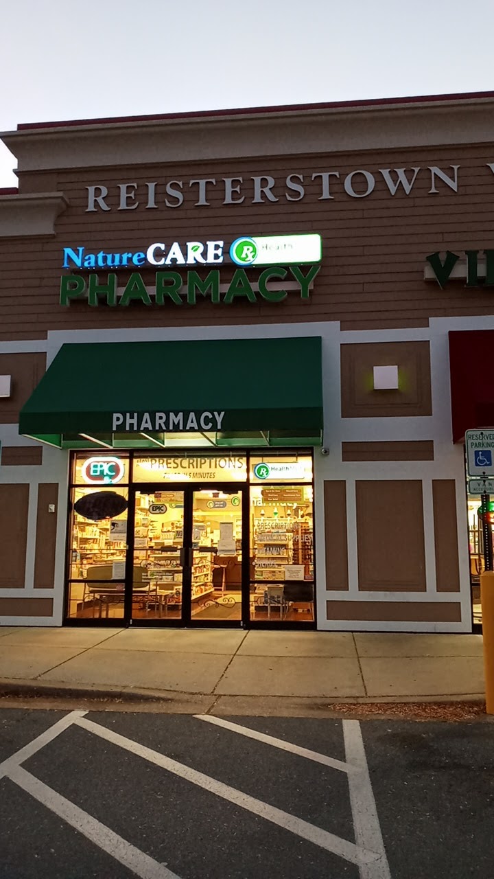 NatureCARE Pharmacy
