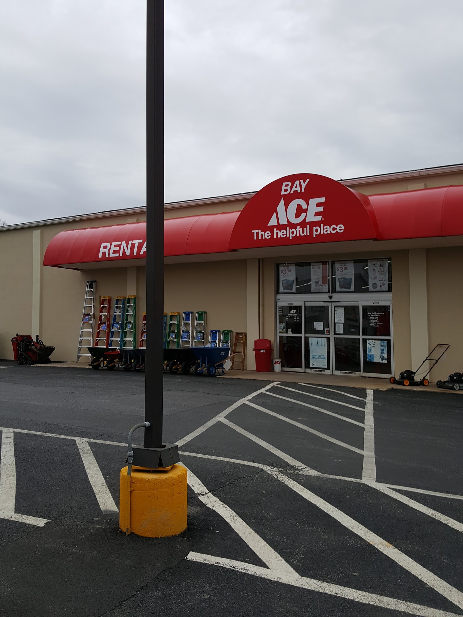 Bay Ace Hardware