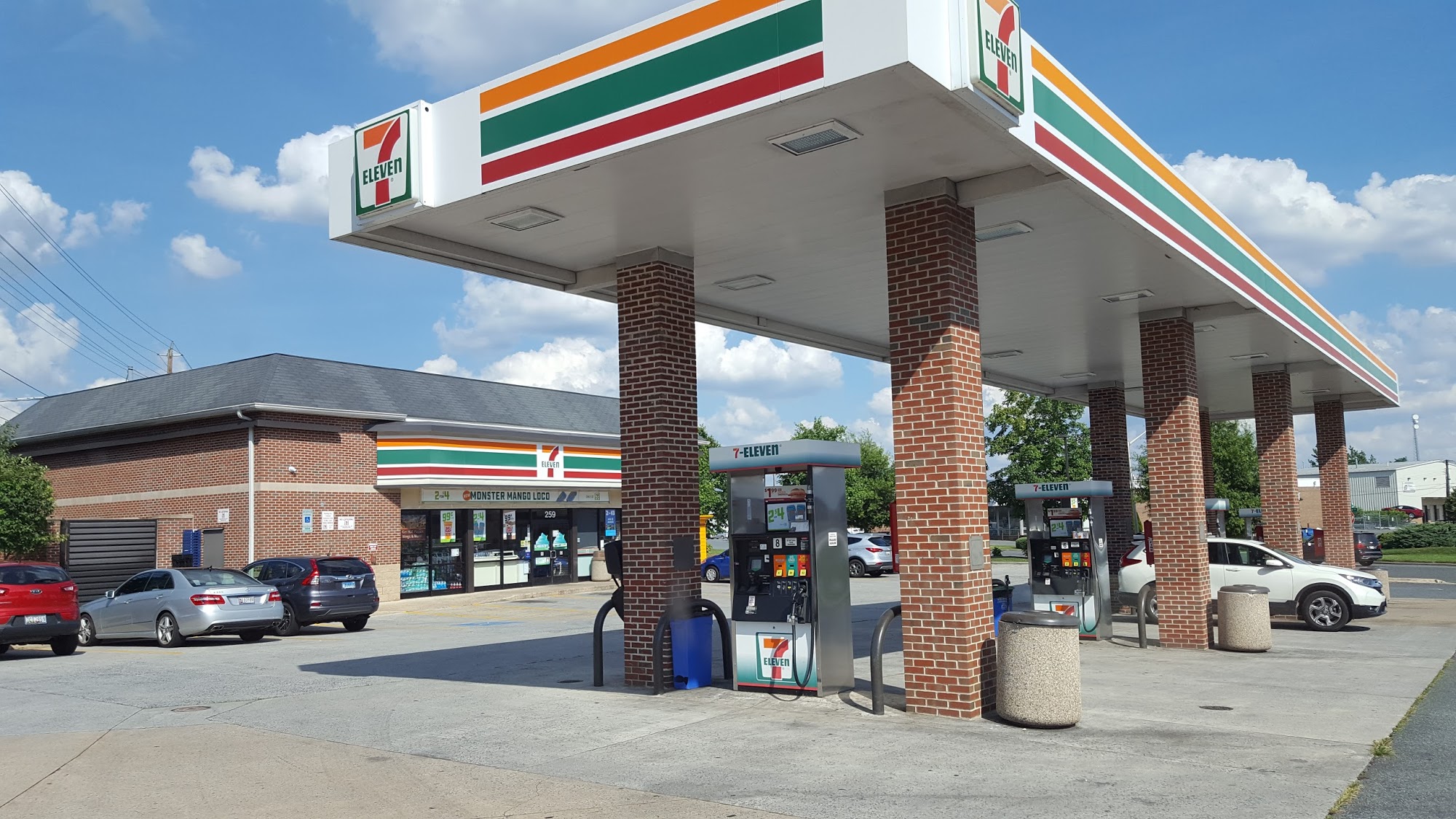 7-Eleven