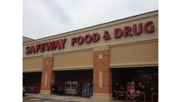 Safeway Pharmacy