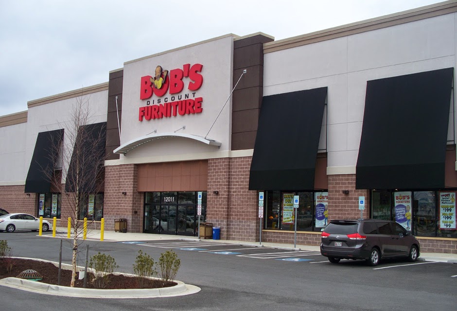 Bob’s Discount Furniture and Mattress Store