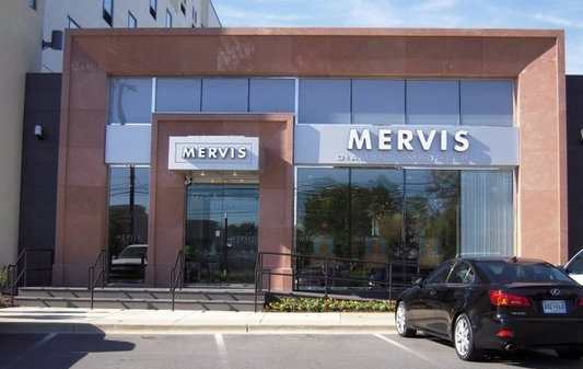 Mervis Diamond Importers
