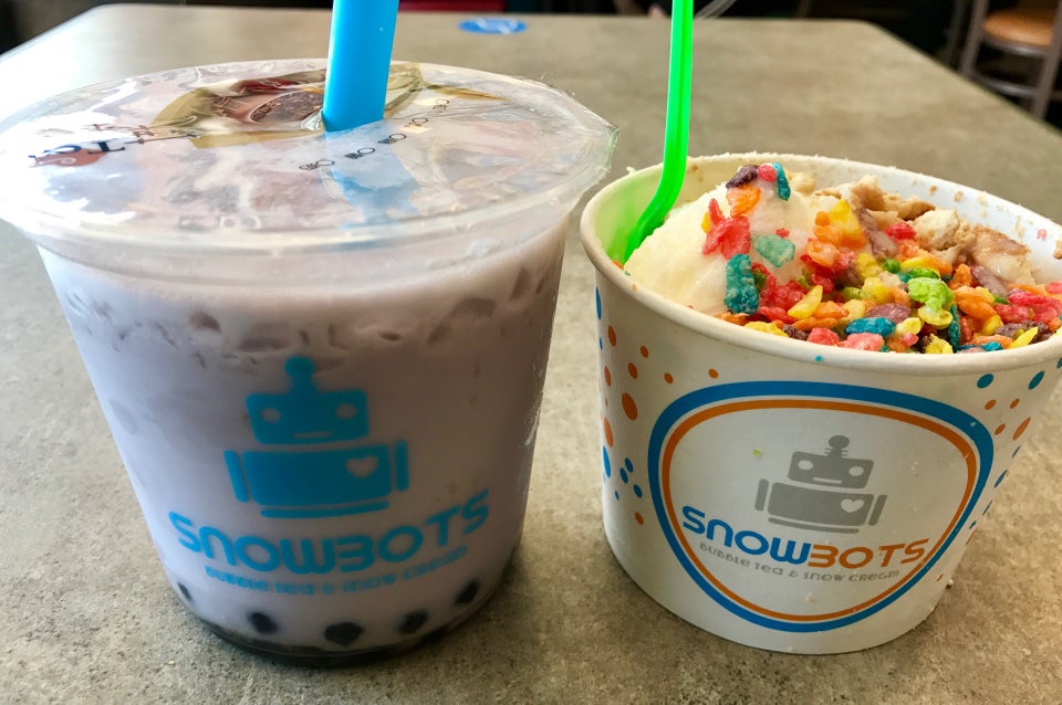 Photo credit: foursquare
