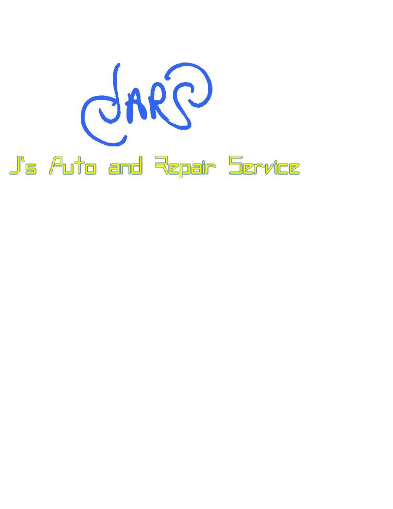 J's Auto Repair and Service