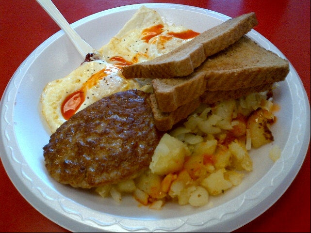 Photo credit: foursquare