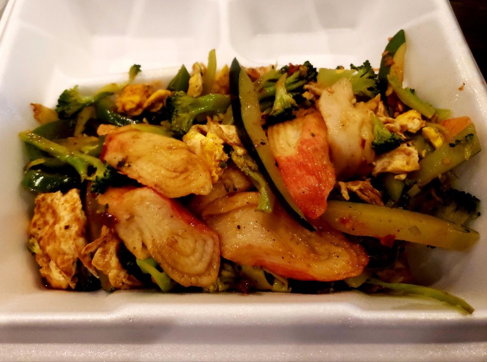 Salisbury, MD Restaurants Open for Takeout, Curbside Service and/or