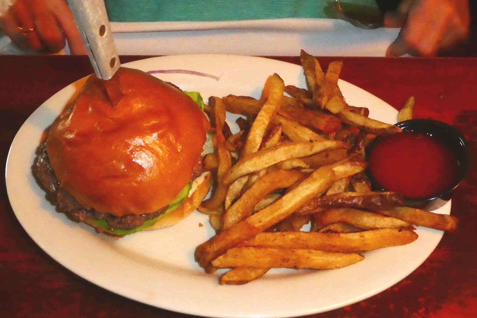 Photo credit: tripadvisor