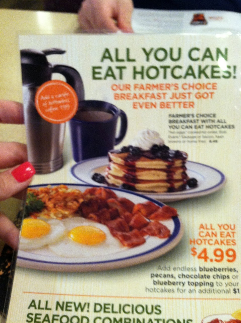 Photo credit: Foursquare