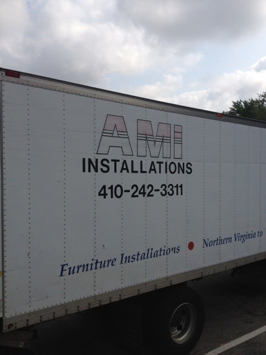 Ami Installations LLC