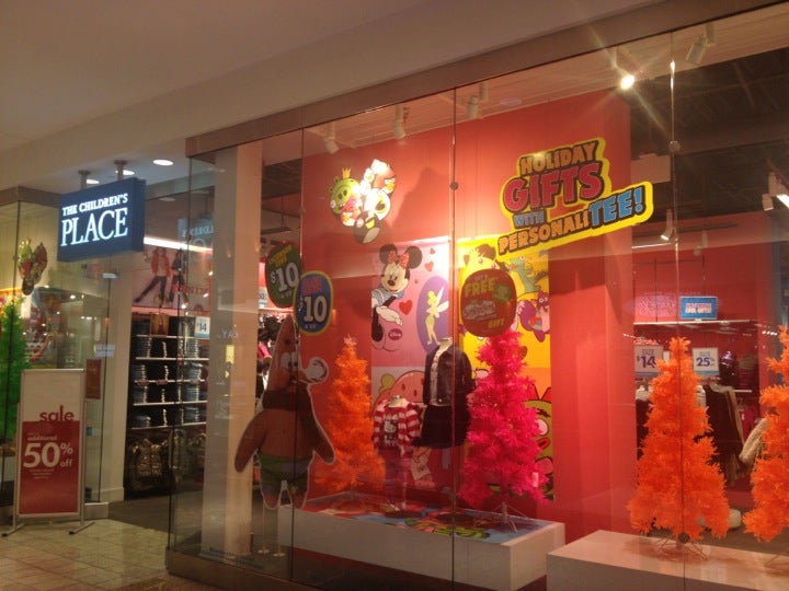 The Children's Place 11160 Veirs Mill Rd, Silver Spring