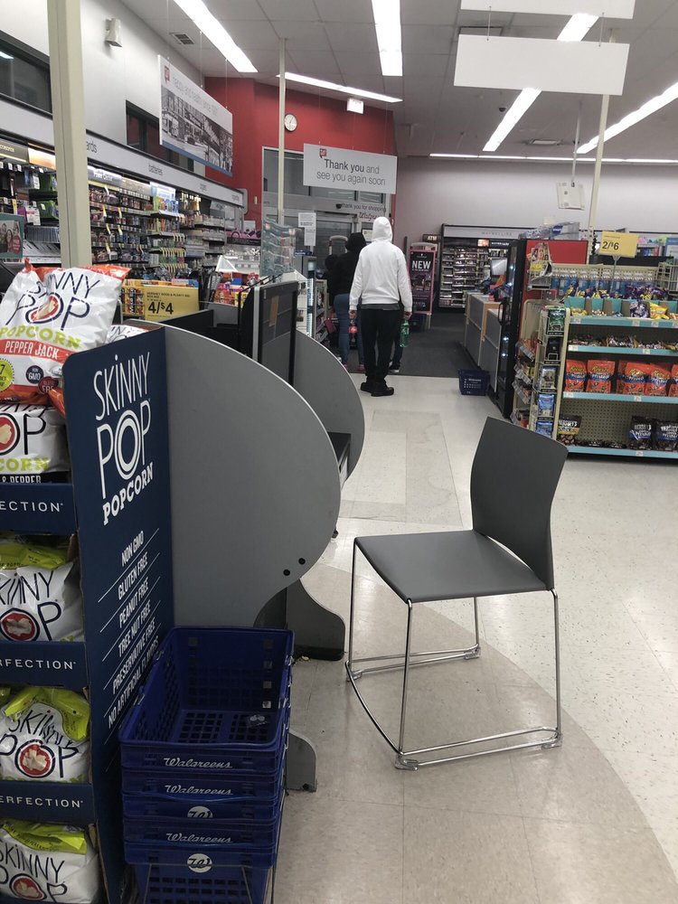 Walgreens Pharmacy 11215 New Hampshire Ave Ste A, Silver Spring