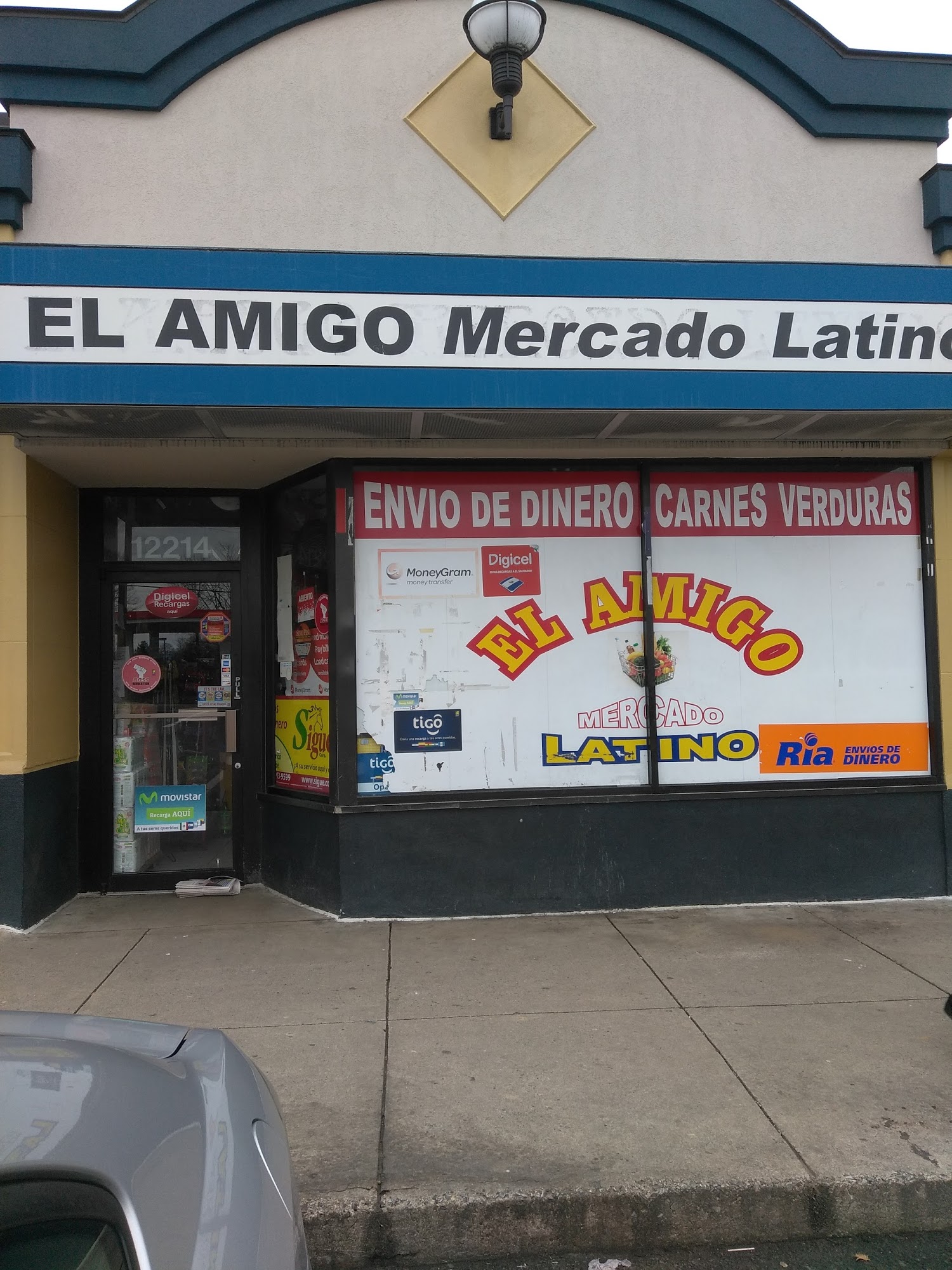 El Amigo Grocery