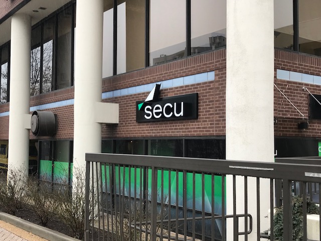 SECU Credit Union
