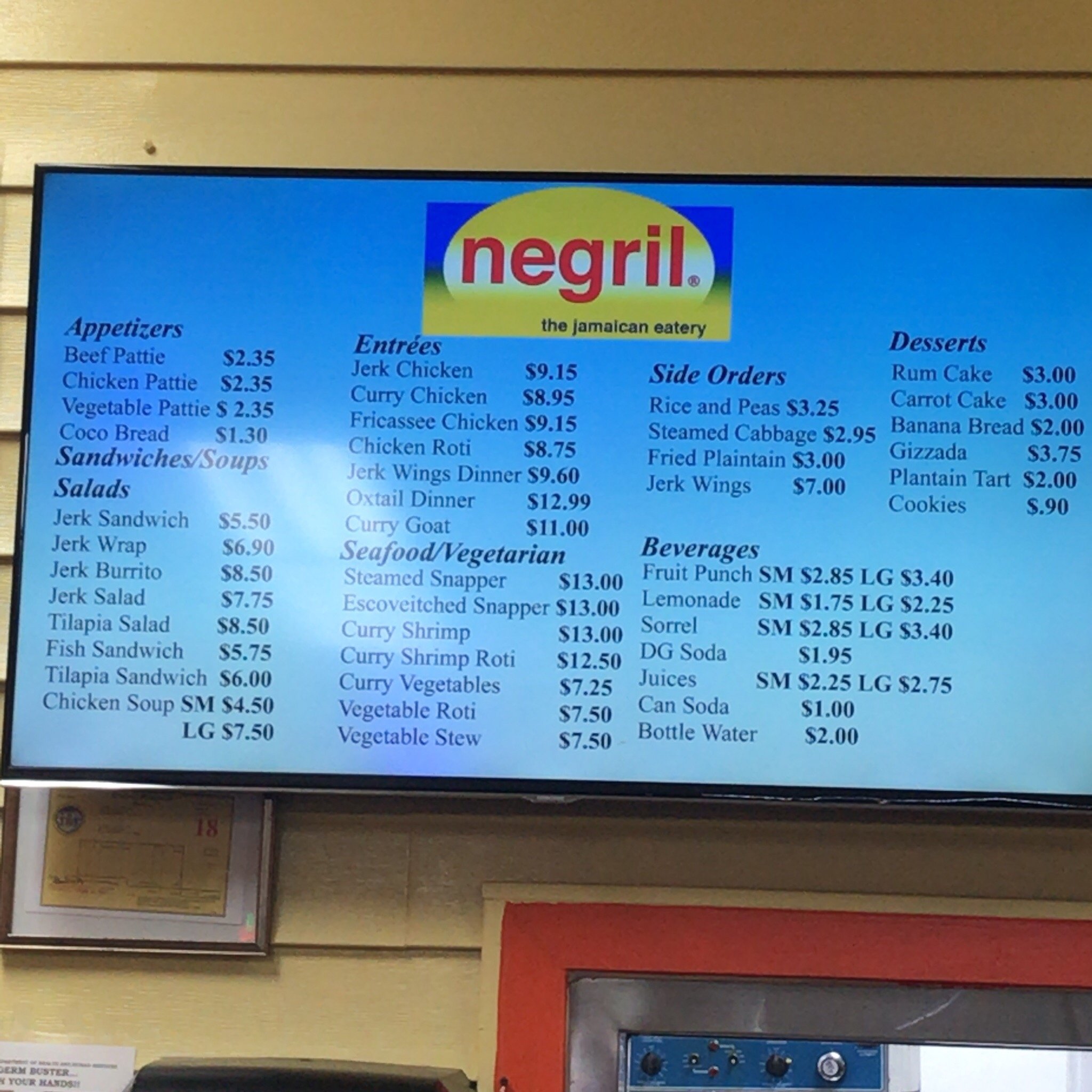 Photo credit: Tripadvisor