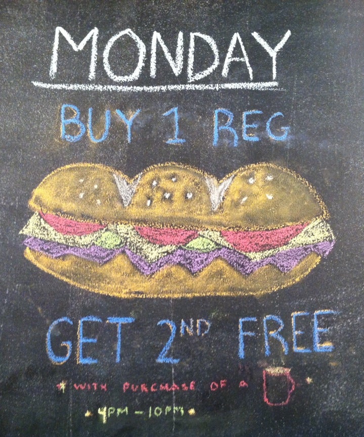 Photo credit: foursquare