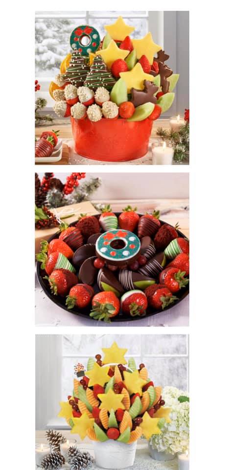 Edible Arrangements 915 Bonifant St, Silver Spring