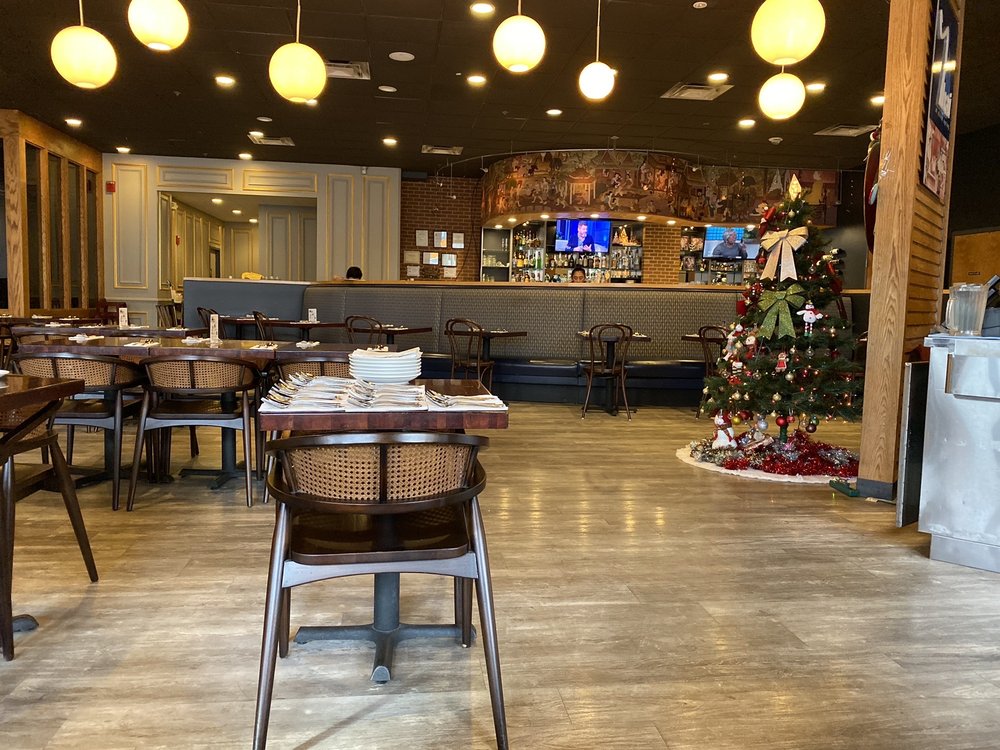 Silver Spring, MD Restaurants Open for Takeout, Curbside Service and/or