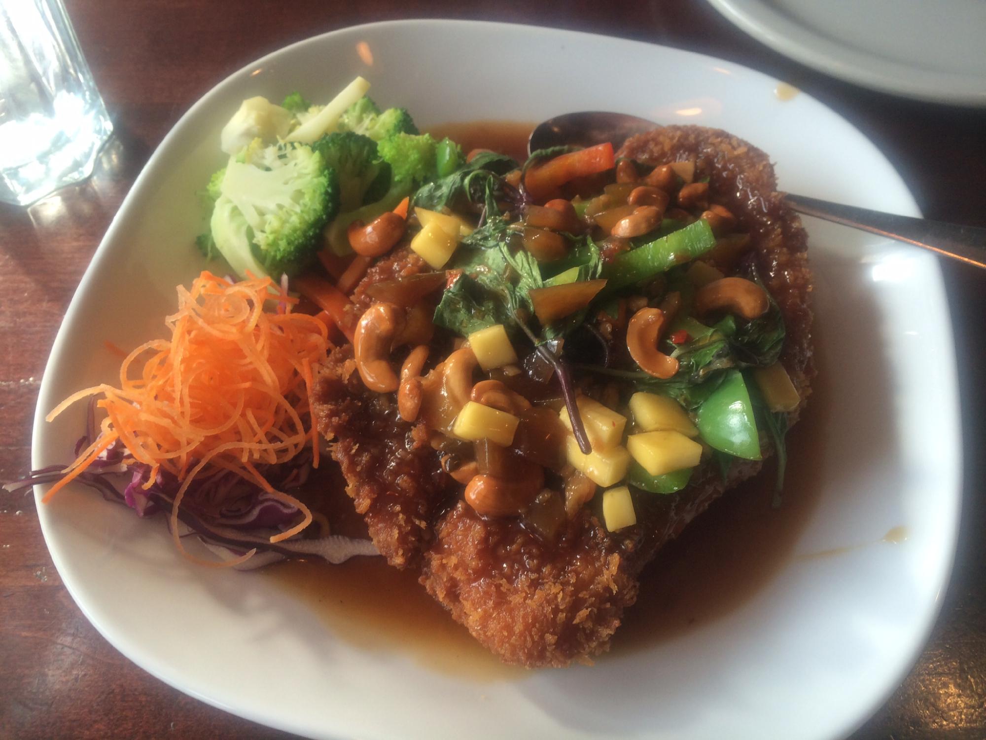 Photo credit: tripadvisor