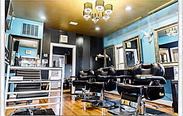 Millennium Barber Salon