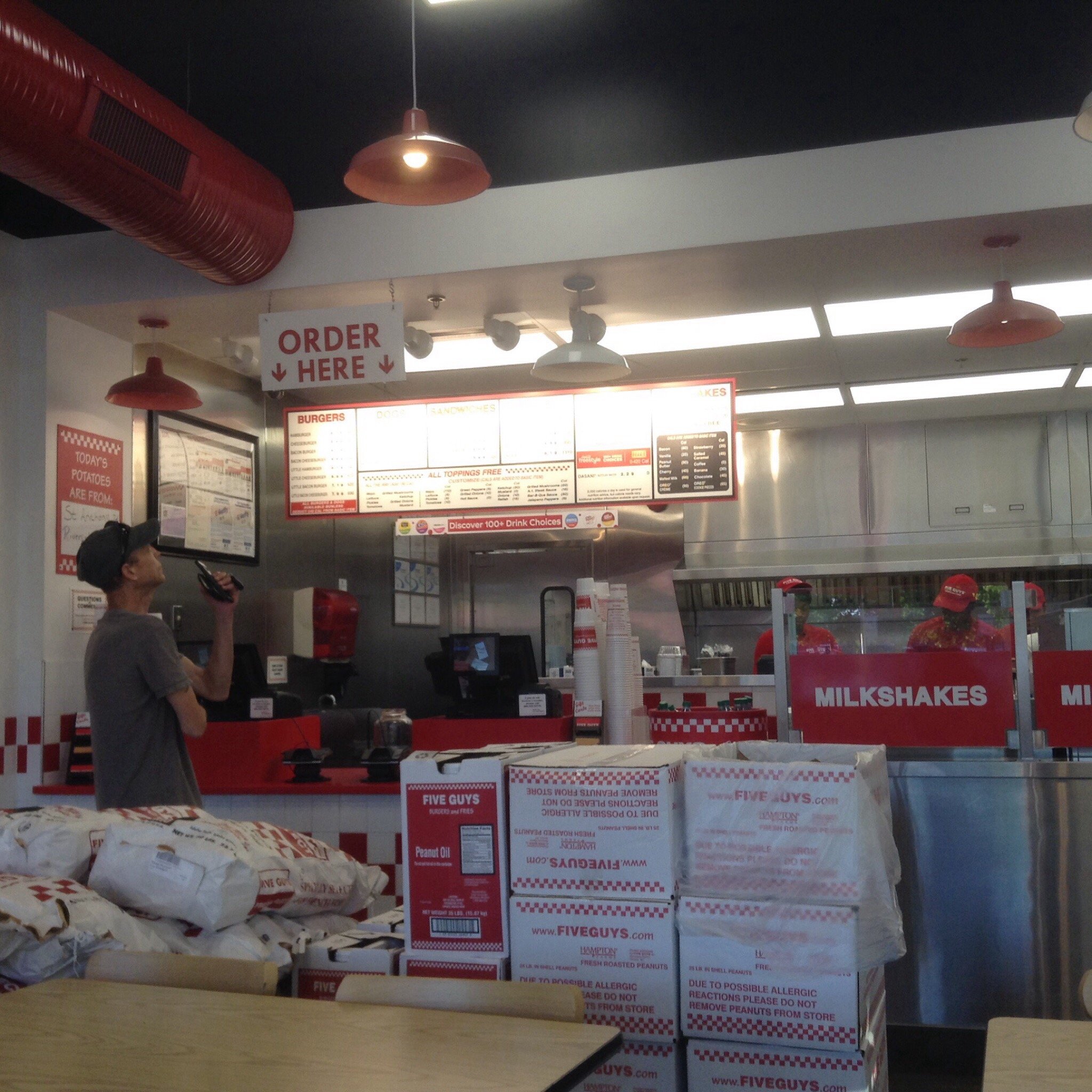 Photo credit: tripadvisor
