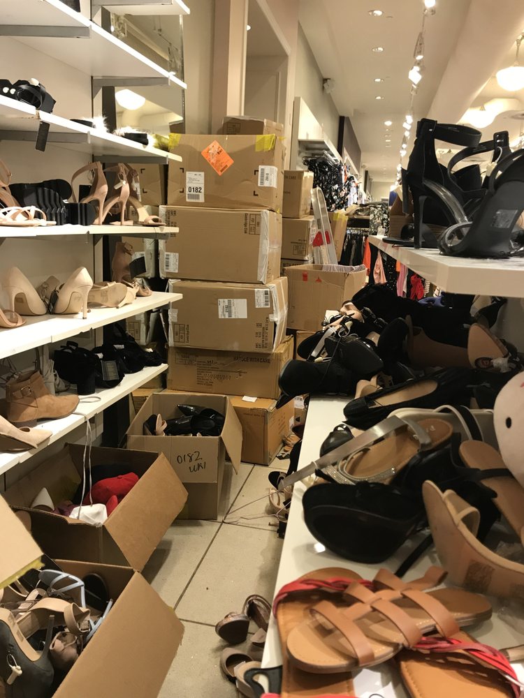 Forever 21 11160 Veirs Mill Rd Space 167, Silver Spring