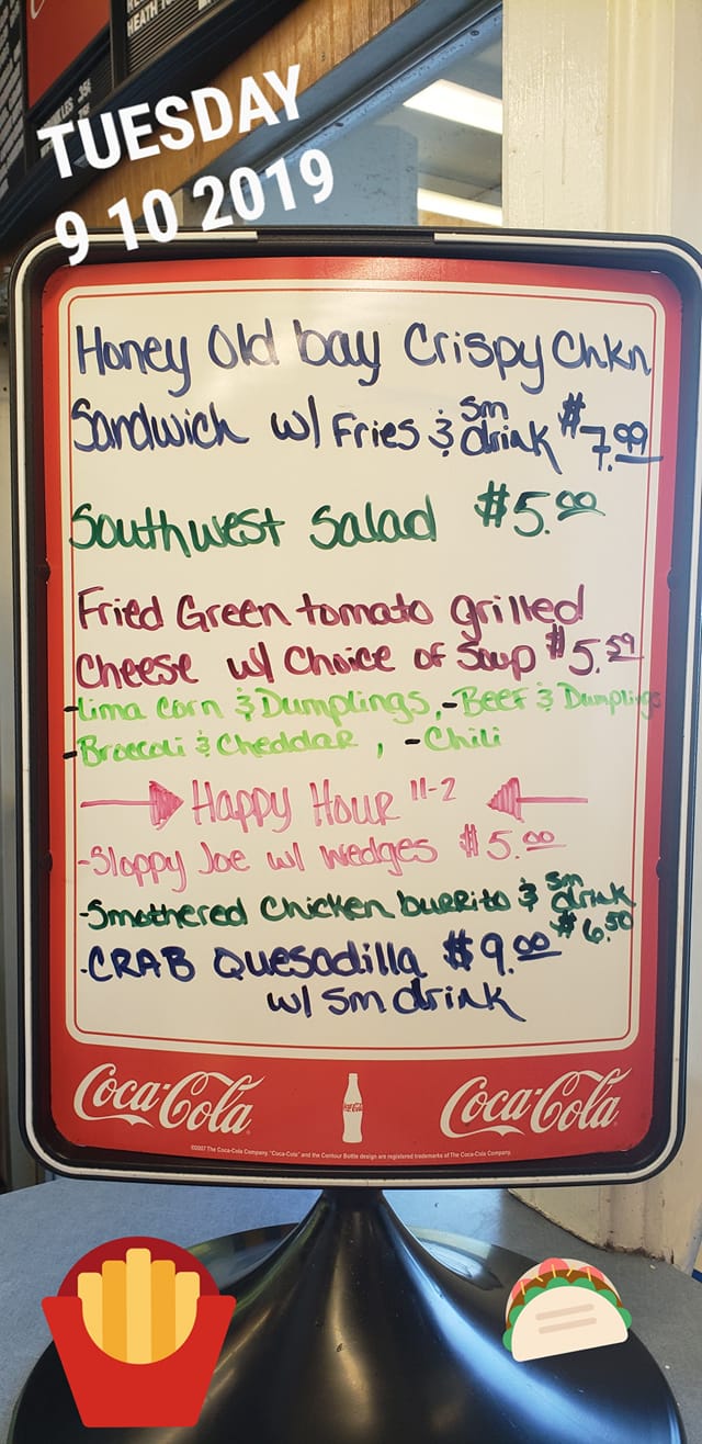 Restaurants in Snow Hill MD Updated Spring 2020 Restaurantji Restaurants in Snow Hill MD Updated Spring 2020 Restaurantji