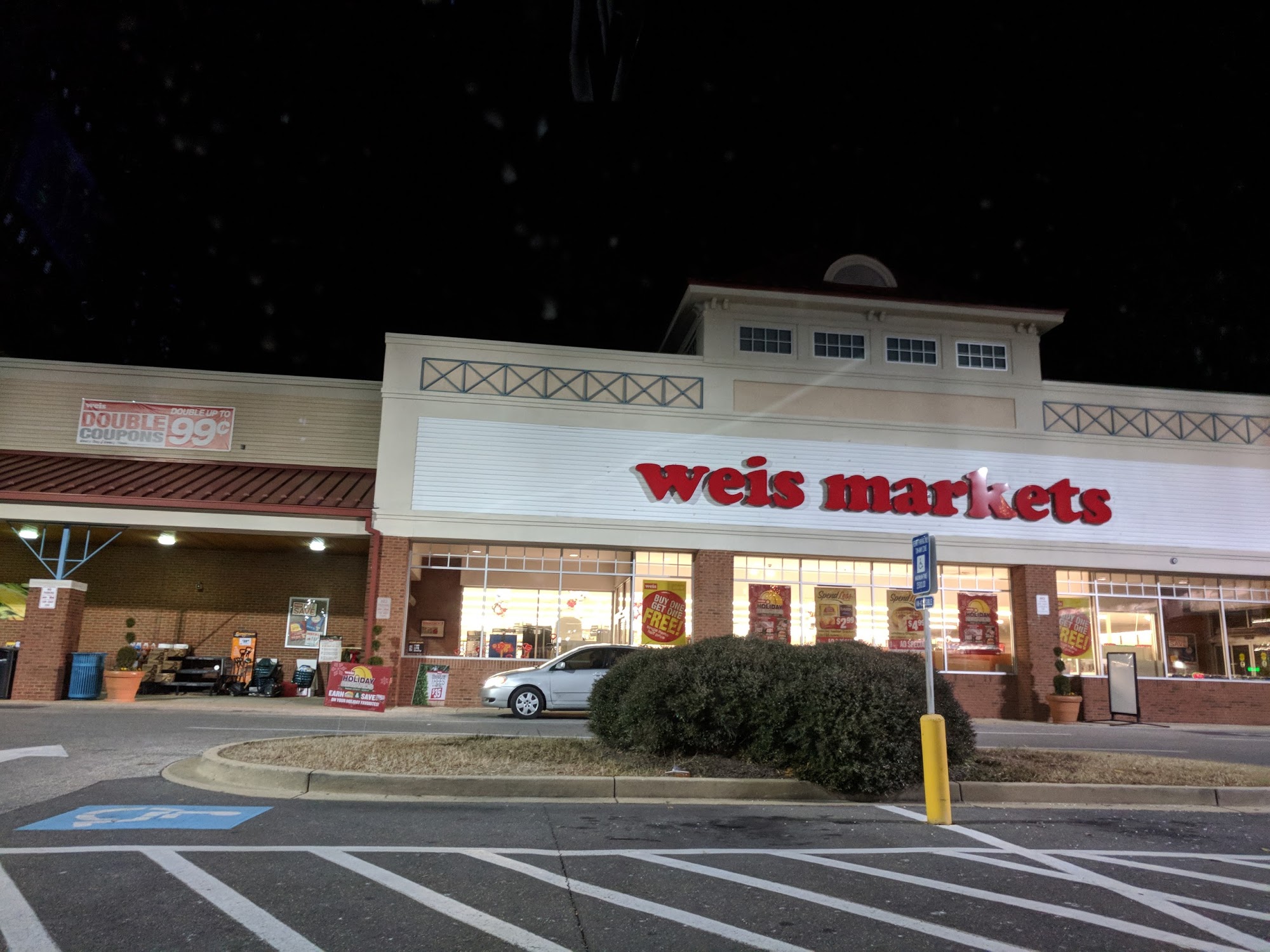 Weis Markets