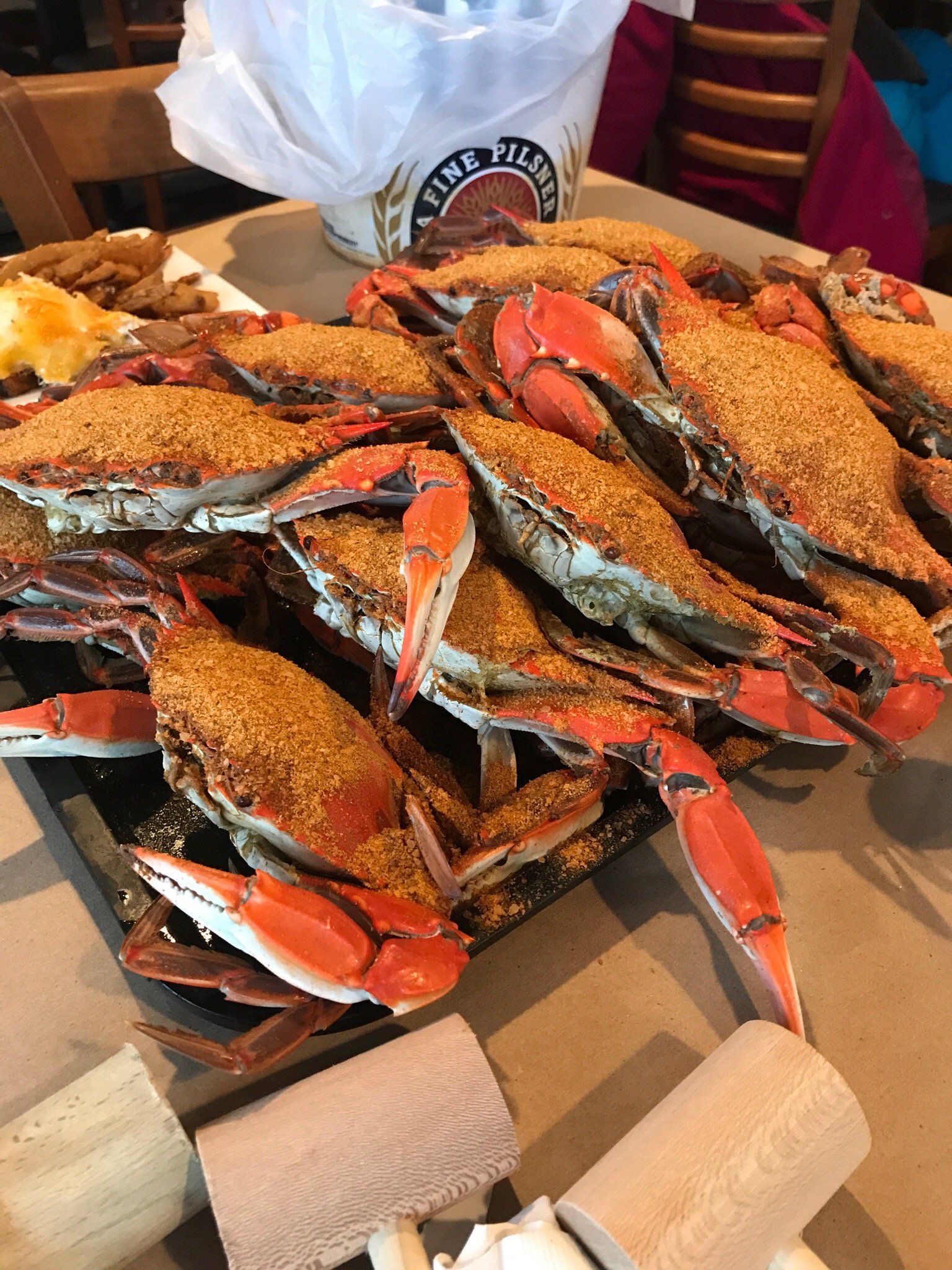 Photo credit: tripadvisor