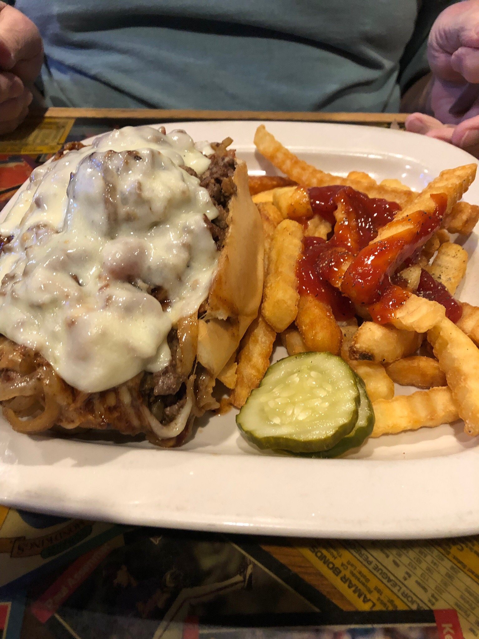 Photo credit: tripadvisor
