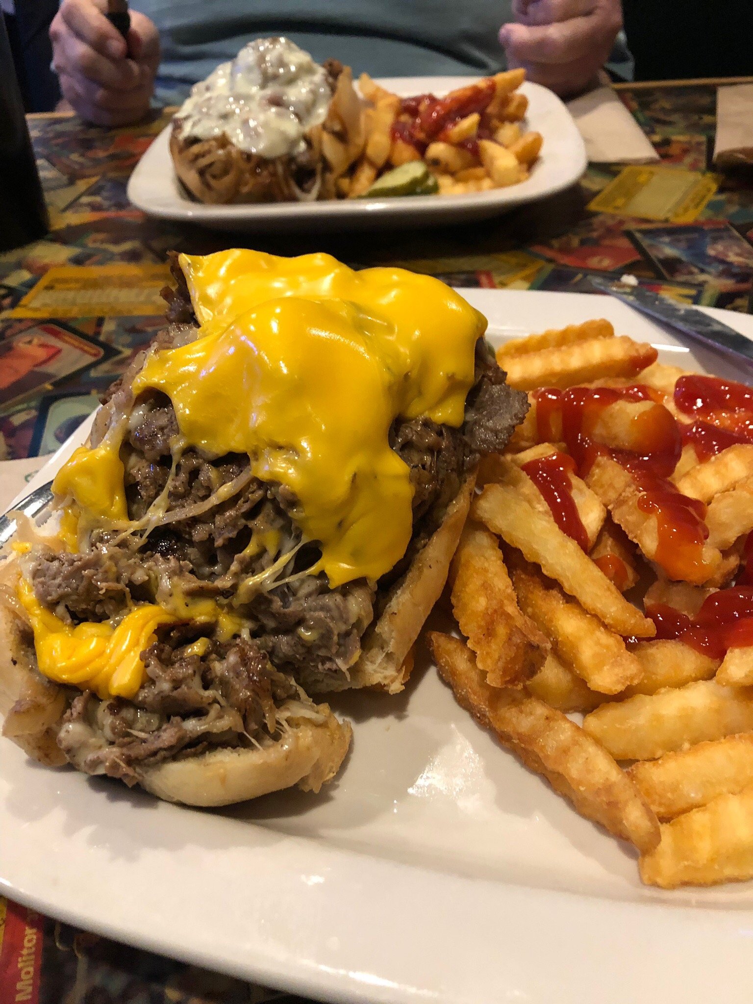 Photo credit: tripadvisor