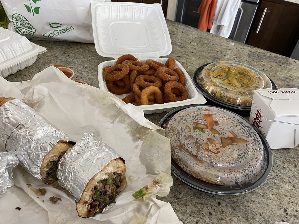 Takoma Park, MD Restaurants Open for Takeout, Curbside Service and/or