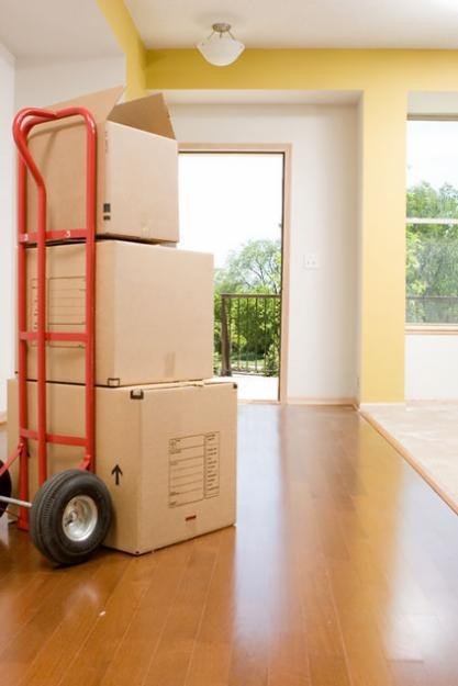 MD Expert Movers
