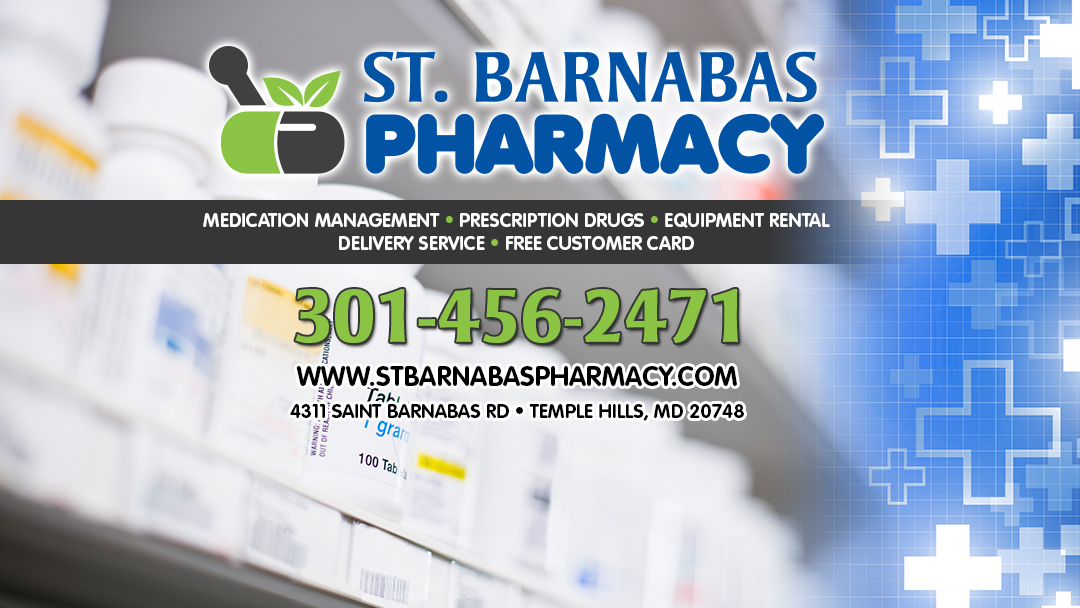 St. Barnabas Pharmacy